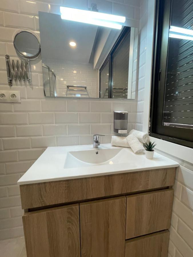 Apartament C2 Exclusiva Zona Madryt Zewnętrze zdjęcie