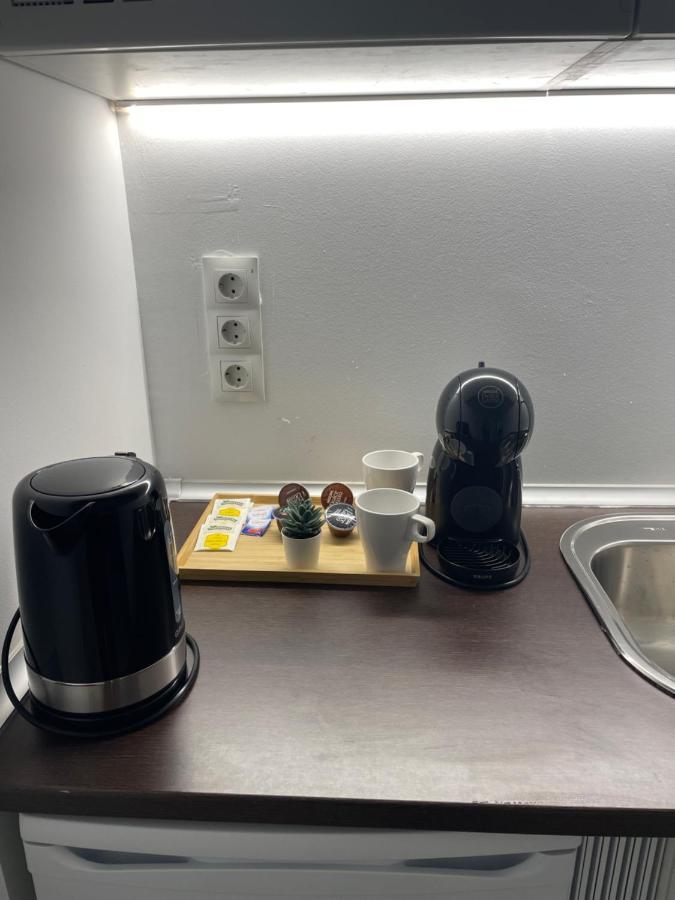 Apartament C2 Exclusiva Zona Madryt Zewnętrze zdjęcie