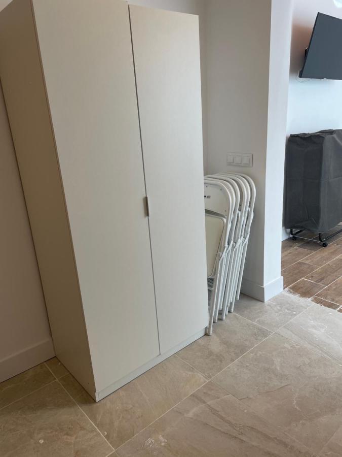 Apartament C2 Exclusiva Zona Madryt Zewnętrze zdjęcie