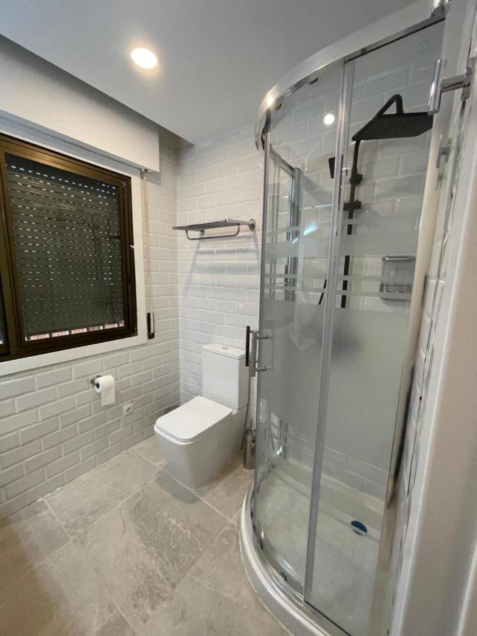 Apartament C2 Exclusiva Zona Madryt Zewnętrze zdjęcie