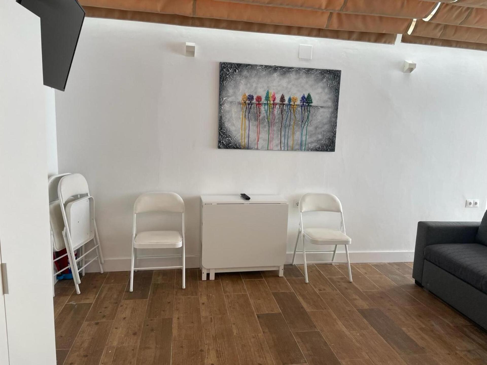 Apartament C2 Exclusiva Zona Madryt Zewnętrze zdjęcie